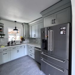 Greystone Kitchens