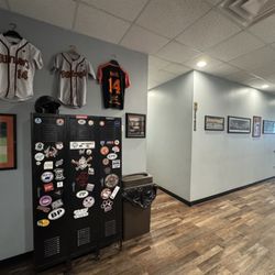 Basils Sports Bar & Grill