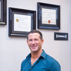 Heller Wellness Center - Dr. Brian Heller