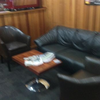 Riverside Hotel - Lounge - Hotels Near Me - Tailem Bend, SA