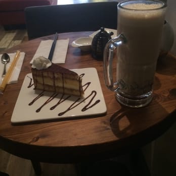 Bubblefish - Tiramisu and black sugar milk tea with coffee agar - Taiwanese Near Me - Philadelphia, Pennsylvania Bubblefish - Tiramisu and black sugar milk tea with coffee agar - Taiwanese Near Me - Philadelphia, Pennsylvania