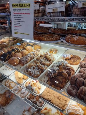 Copenhagen Bakery by null