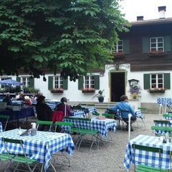 Forsthaus Höhlmühle