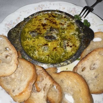Beausoleil - Seafood Near Me - Houston, Texas