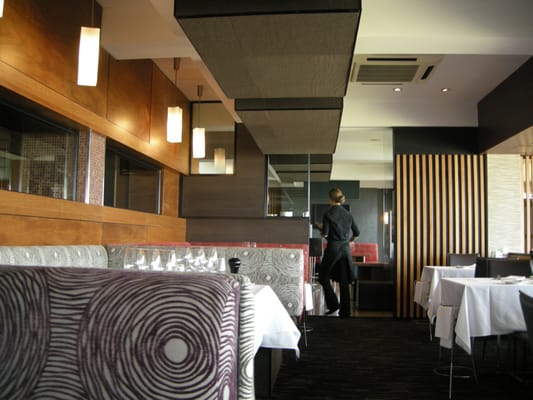Matilda Bay Restaurant by null