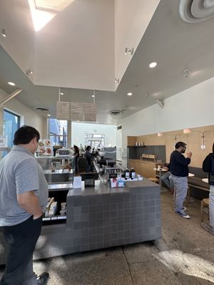 Blue Bottle Coffee by null