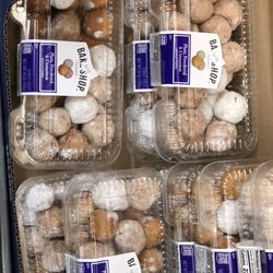ALDI - Donuts