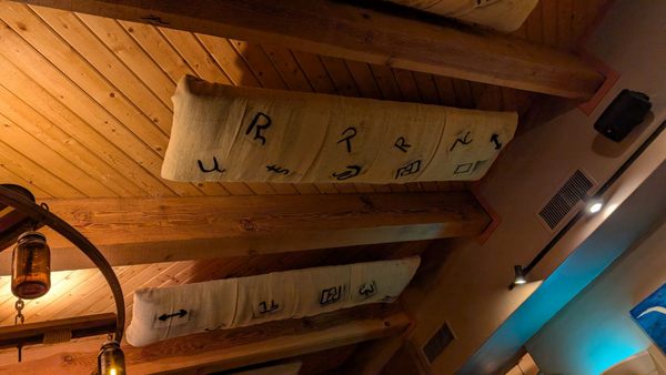 Longhorn Grill and Saloon by null