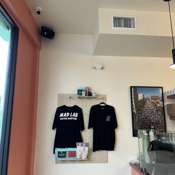 Mad Lab Coffee - Coffee & Tea Near Me - Los Angeles, California Mad Lab Coffee - Coffee & Tea Near Me - Los Angeles, California
