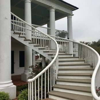 Evergreen Plantation - Landmarks & Historical Buildings Near Me - Edgard, Louisiana