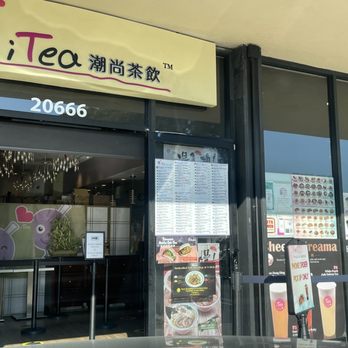i-Tea - Entrance now expanded - 2/19/2022. - Juice Bars & Smoothies Near Me - Castro Valley, California i-Tea - Entrance now expanded - 2/19/2022. - Juice Bars & Smoothies Near Me - Castro Valley, California