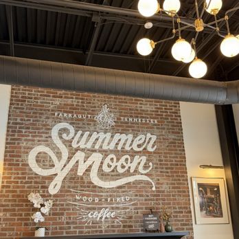 Summer Moon Coffee - Coffee Roasteries Near Me - Knoxville, Tennessee Summer Moon Coffee - Coffee Roasteries Near Me - Knoxville, Tennessee
