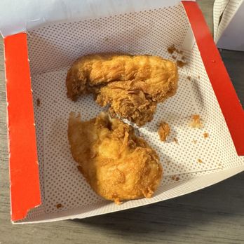 Chick-fil-A - Chicken tenders - Fast Food Near Me - Charlotte, North Carolina Chick-fil-A - Chicken tenders - Fast Food Near Me - Charlotte, North Carolina