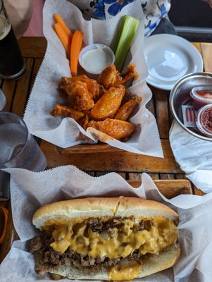 Wogies Bar & Grill , West Village by null