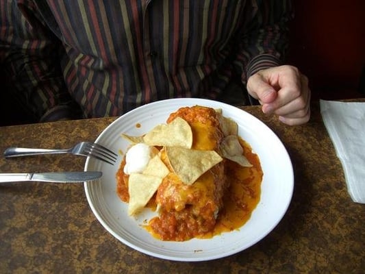 Toasted Bun Restaurant by null