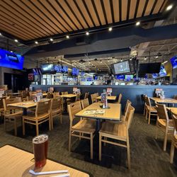 Buffalo Wild Wings