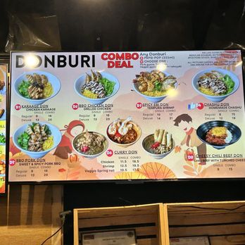 Tokyo Street Market - Japanese Near Me - Calgary, Alberta