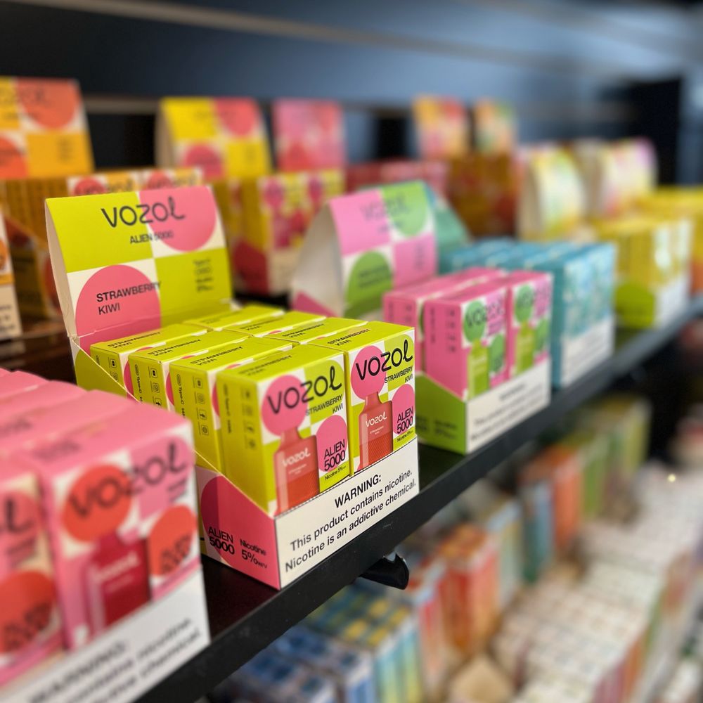 THE BEST 10 Vape Shops near CASTLE ROCK, CO 80104 - Updated April 2026 -  Hours