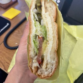 La Michoacana - Delicious. It's a grilled cheese but way better. - Ice Cream & Frozen Yogurt Near Me - Long Beach, California La Michoacana - Delicious. It's a grilled cheese but way better. - Ice Cream & Frozen Yogurt Near Me - Long Beach, California