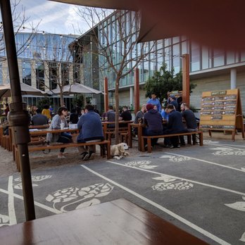 Fieldwork - Beer Bar Near Me - San Mateo, California