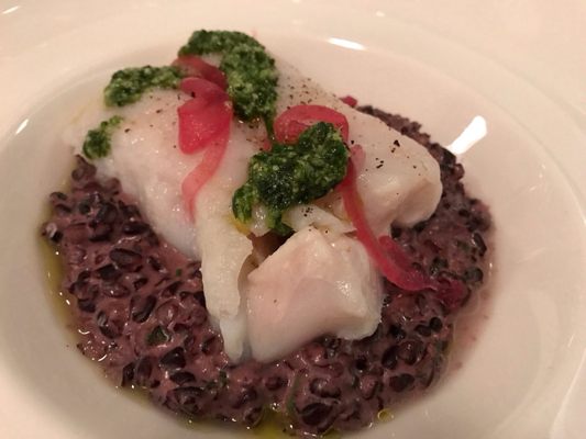 L'Envie du Jour by null