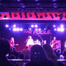 Blue Ocean Music Hall