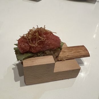 Nohri - Toro - Sushi Bars Near Me - Boston, Massachusetts