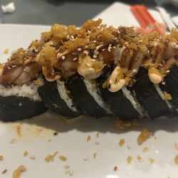 Sushi 9 Thai Japanese Restaurant