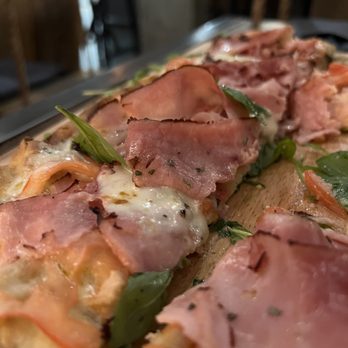 Maestro Pasta - Spianata Parmacotto - Italian Near Me - New York, New York