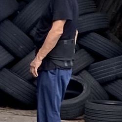 Spring Garden Wash & Lube