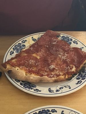 CENTRAL Pizza + Bar Lafayette by null