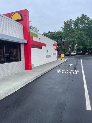 Taco John's by null