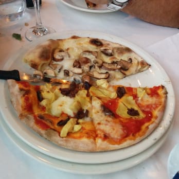 Il Fornello - Italian Near Me - Oakville, Ontario