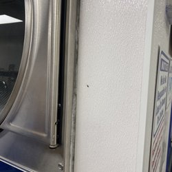 The Laundry Hub - Roach