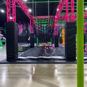 Ground Control Trampoline Park - Trampoline Parks Near Me - San Antonio, Texas Ground Control Trampoline Park - Trampoline Parks Near Me - San Antonio, Texas
