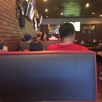Native Grill & Wings - New American Near Me - Phoenix, Arizona