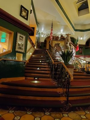 El Novillero Restaurant by null