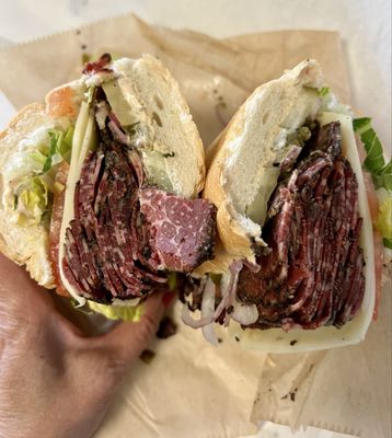 Evan's Meat Market by null