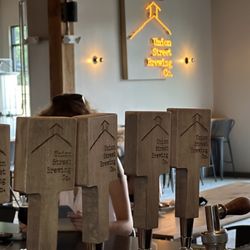 Union Street Brewing