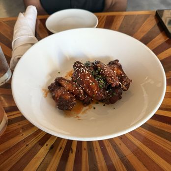 Rx Chicken & Oysters - Smoked chicken wings - Seafood Near Me - Wilmington, North Carolina Rx Chicken & Oysters - Smoked chicken wings - Seafood Near Me - Wilmington, North Carolina
