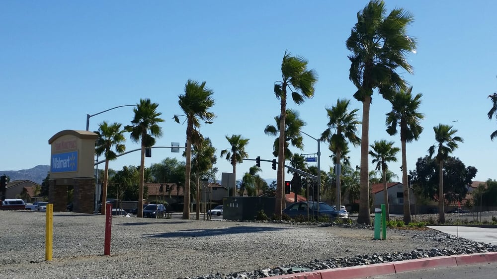 WALMART CLOSED 49 Reviews Department Stores 2560 N Perris Blvd