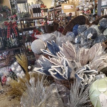 Kirkland’s - Christmas sparkle decor - Home Decor Near Me - Towson, Maryland
