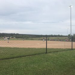 Park Arthur - Field 2