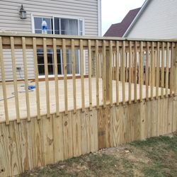 McDaniel Property Services