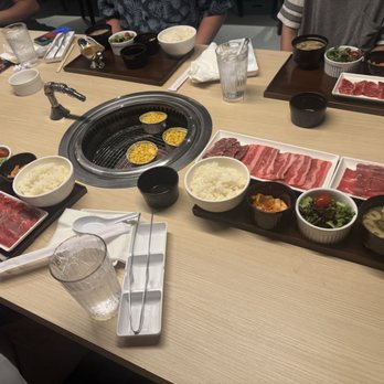 Yakiniku Like - Japanese Near Me - Honolulu, Hawaii