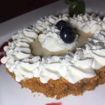 The Tides Restaurant - Key Lime pie - Seafood Near Me - Vero Beach, Florida The Tides Restaurant - Key Lime pie - Seafood Near Me - Vero Beach, Florida