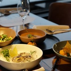 Chilliwack Airport Restaurant