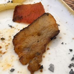  La Maroma Grazalema  - Isn't that a piece of fat?