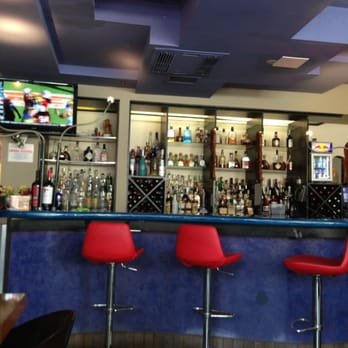 Mai Thai - Bar area - Thai Near Me - Washington, DC, District of Columbia