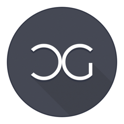 Creative Guru - Logo